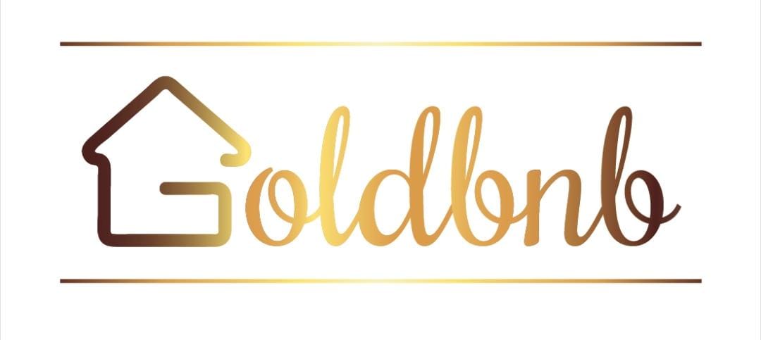 Gold Bnb
